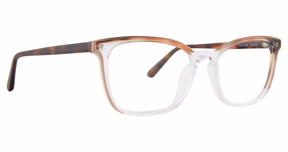 XOXO XOMONTEVERDE Eyeglasses - view 5